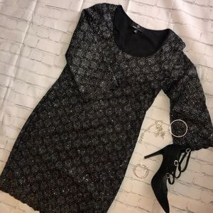 Cocktail Dress size 8 Ronnie Nicole